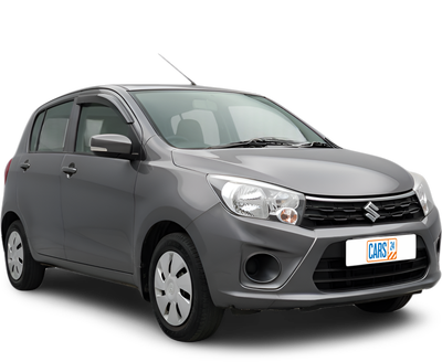 Maruti Celerio-img